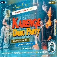 Karenge Daru Party MilindGaBa Dance Remix Song mp3 MalaaiMusicChiraiGaonDomanpur
